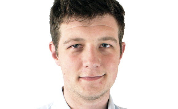 Joseph van Gelder of AlixPartners Joseph van Gelder of AlixPartners