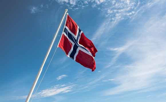 Norwegian private equity