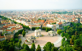 ICG opens Milan office