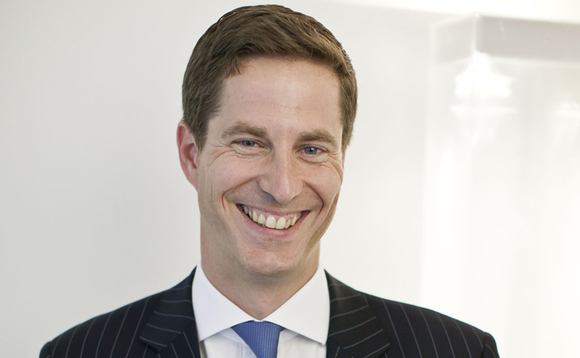Andreas Harting of Proventis Partners Andreas Harting of Proventis Partners