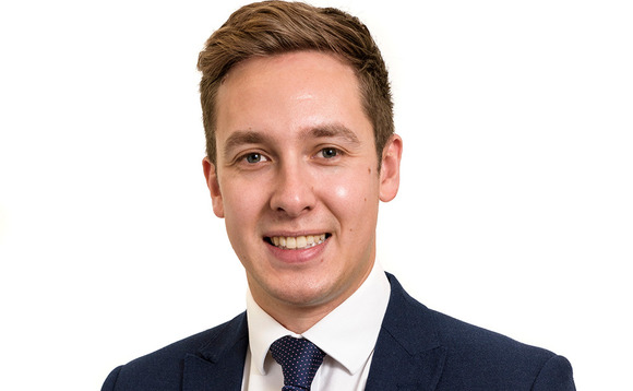 James Painter of Palatine Private Equity James Painter of Palatine Private Equity