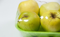 Fruit packaging films