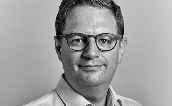 Ryan Hallworth of Waterland Private Equity Ryan Hallworth of Waterland Private Equity
