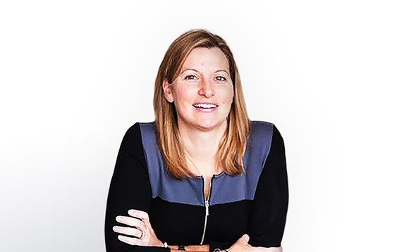Kathryn Purves of Aztec Group Kathryn Purves of Aztec Group
