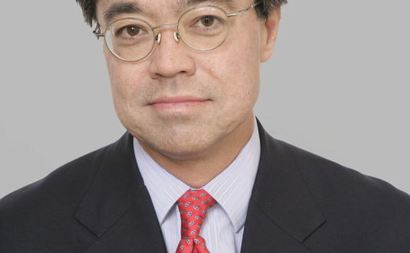 Daniel Sasaki Daniel Sasaki
