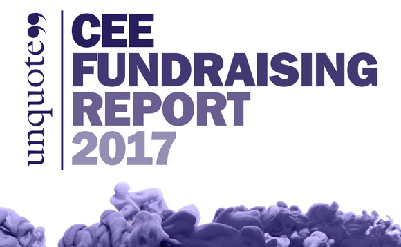 CEE Fundraising Report 2017
