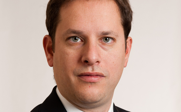 Jonathan Seal of Nova Capital Jonathan Seal of Nova Capital