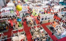 Event management and industry expos