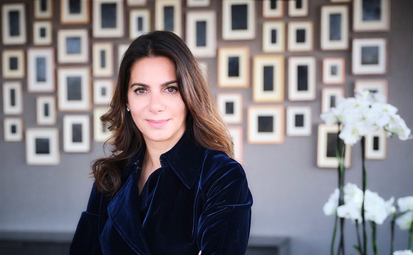 Chabi Nouri of Mirabaud Asset Management Chabi Nouri of Mirabaud Asset Management