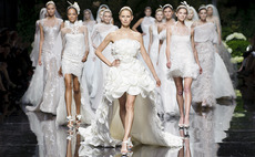 Wedding shows and fashion exhibitions