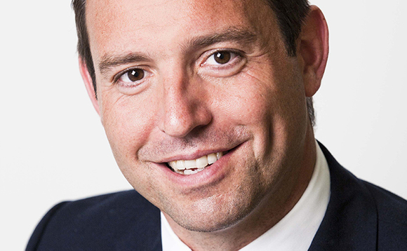 David Lonsdale of August Equity David Lonsdale of August Equity