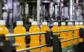 Packaging automation Packaging automation