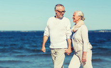 Pensioner travel insurance