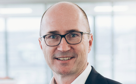 Andreas Ziegler of Patrimonium Private Equity Andreas Ziegler of Patrimonium Private Equity