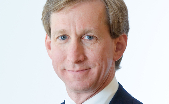 Louis Elson of Palamon Capital Partners Louis Elson of Palamon Capital Partners
