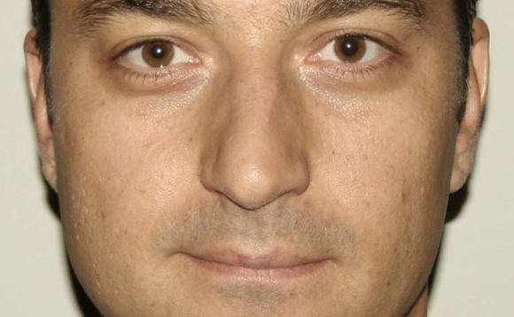 Fotis Hasiotis Fotis Hasiotis