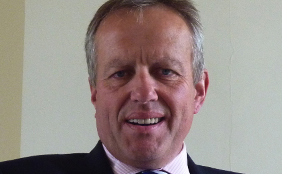 Myles Halley of RCapital Myles Halley of RCapital