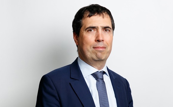Laurent-David Charbit of Tikehau Capital