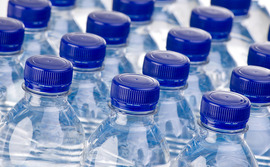 Plastic bottle tops Plastic bottle tops