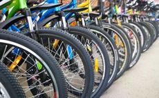 Bicycle tires