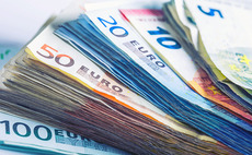 European fund raise