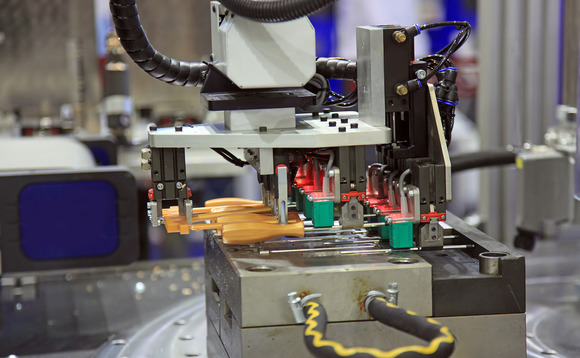 Plastic injection moulding Plastic injection moulding