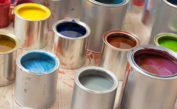 Paint tin manufacturer pack2pack Paint tin manufacturer pack2pack