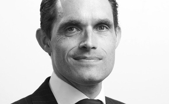 Craig Hopwood of Maven Capital Partners Craig Hopwood of Maven Capital Partners