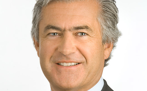 Jeremy Golding of Golding Capital Partners Jeremy Golding of Golding Capital Partners