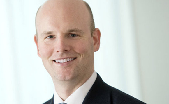 Oliver Bond of MML Capital Partners Oliver Bond of MML Capital Partners