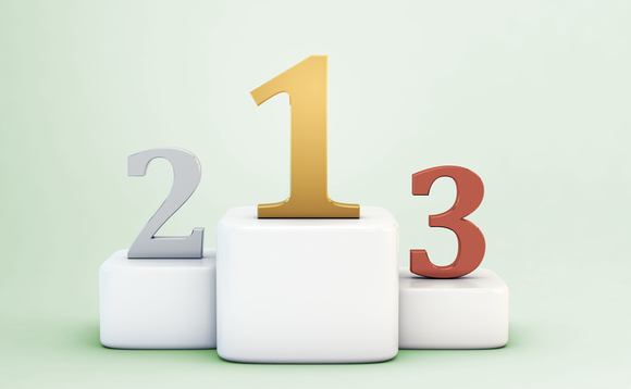 Top five private equity deals Top five private equity deals
