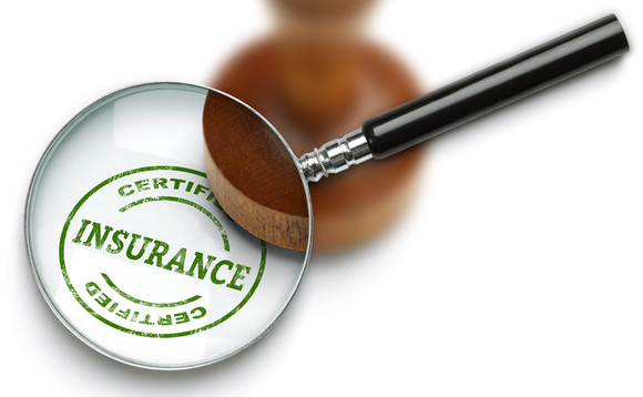 Focus on the insurance sector Focus on the insurance sector