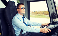 Transport and coach services