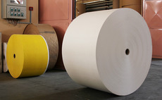 Paper spools