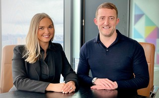 NorthEdge appoints two new partners amid several senior promotions