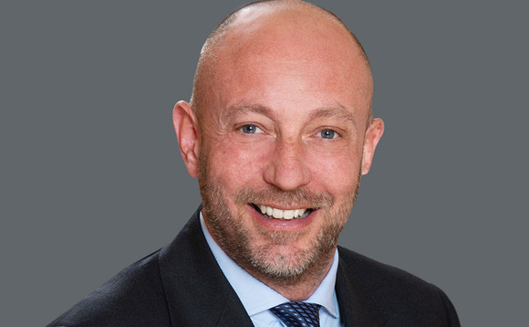 Stuart Brinkworth of Mayer Brown Stuart Brinkworth of Mayer Brown