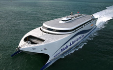 Polaris to take ferry operator Mols-Linien private