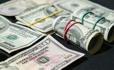 Fund closes in US dollars