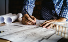 Architecture plans and renovation services