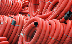 Chemical hoses and industrial piping