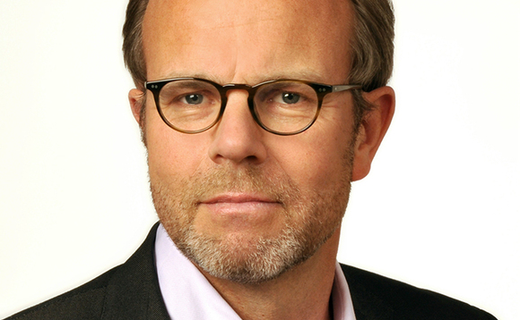 Oliver Felsenstein of Clifford Chance Oliver Felsenstein of Clifford Chance