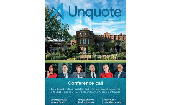 Unquote Analysis Issue 76 July August 2019 Unquote Analysis Issue 76 July August 2019
