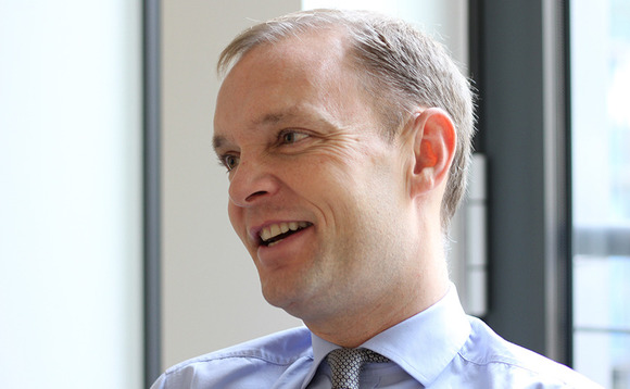 Tim Thomas of August Equity Tim Thomas of August Equity