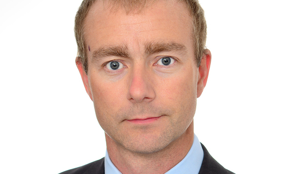 Martyn Holman of Oxford Capital Martyn Holman of Oxford Capital