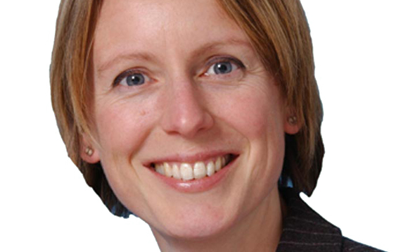 Alison Starr of Pinsent Masons Alison Starr of Pinsent Masons