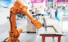 Robotic arms and factory automation