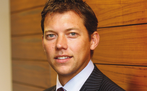 David Rolfe of NVM Private Equity