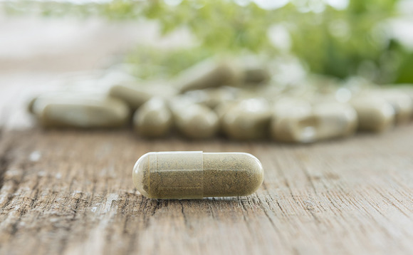 Pills and supplements Pills and supplements