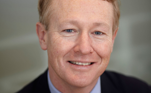 James McNaught-Davis of WHEB Partners James McNaught-Davis of WHEB Partners