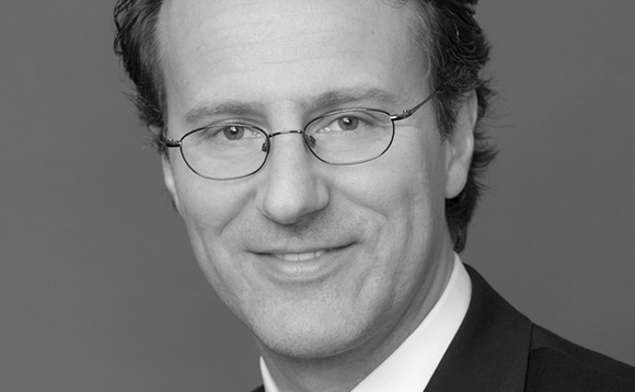 Pierre Maugue of Debevoise Pierre Maugue of Debevoise